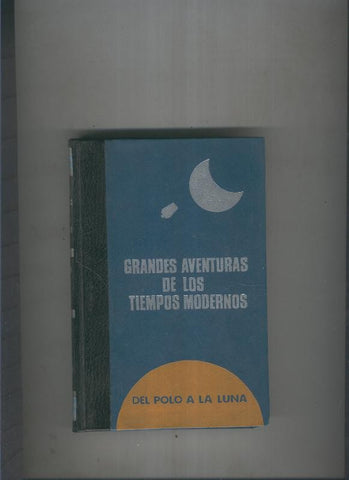 Del Polo a la luna