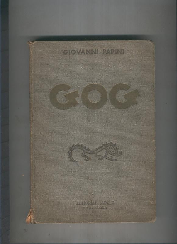 GOG