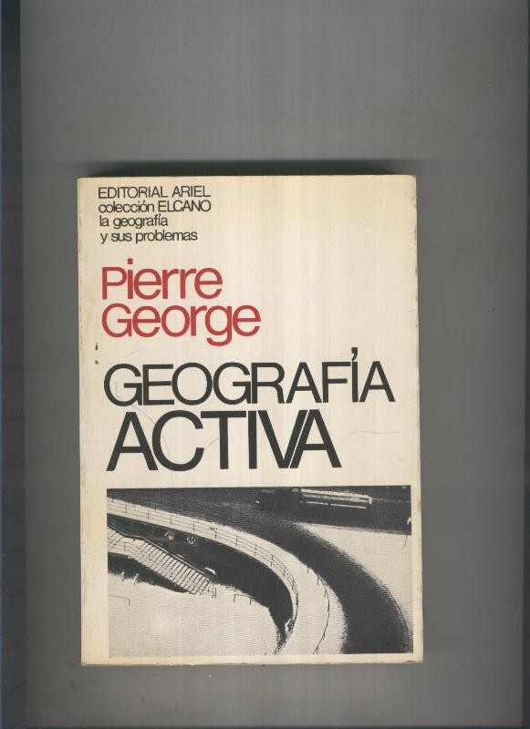 Geografia Activa