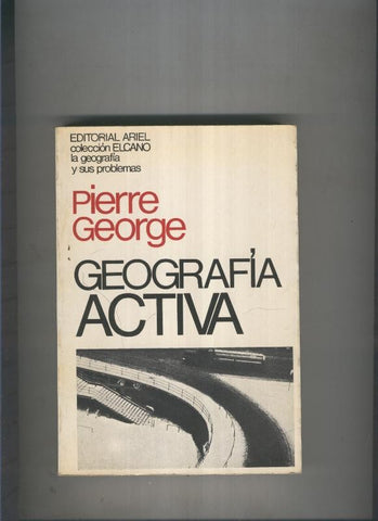 Geografia Activa