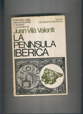 La Peninsula Iberica
