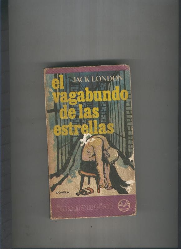 El vagabundo de las estrellas