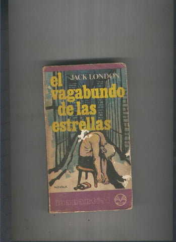 El vagabundo de las estrellas