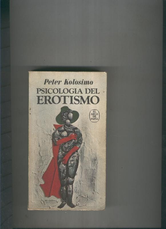Psicologia del erotismo