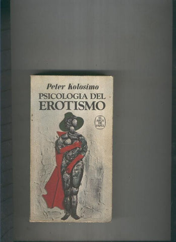 Psicologia del erotismo