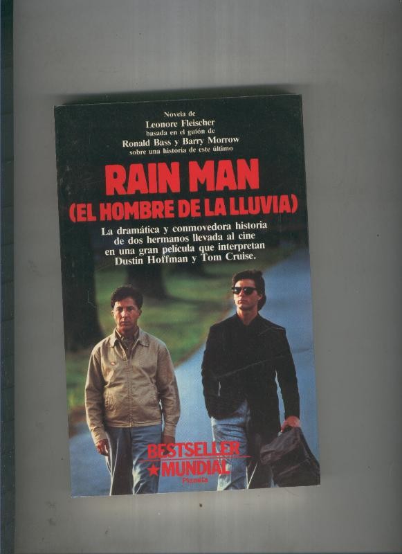 Rain Man