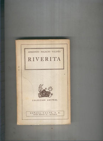 Riverita