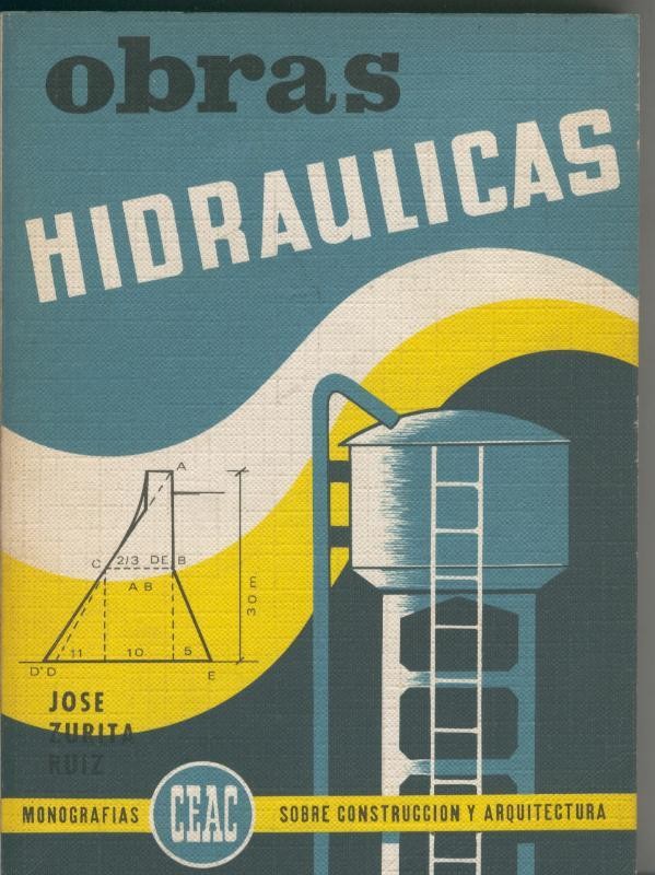 Obras hidraulicas