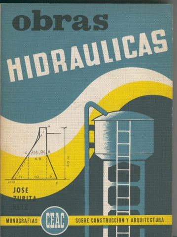 Obras hidraulicas