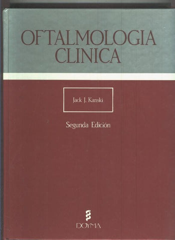 Oftalmologia clinica