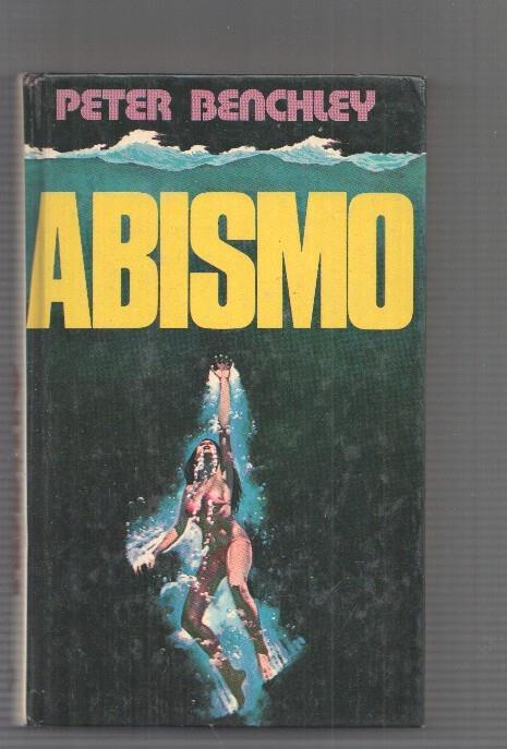 Abismo (lado lomo algo fatigado)