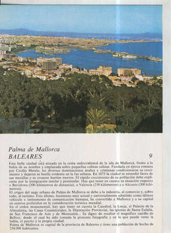 Laboratorio Emyfar S.L.: Imagen 009: Palma de Mallorca