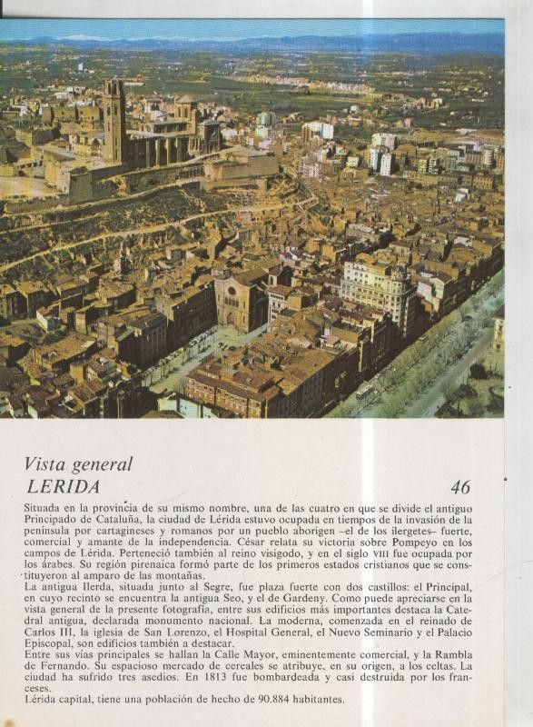 Laboratorio Emyfar S.L.: Imagen 046: Lerida