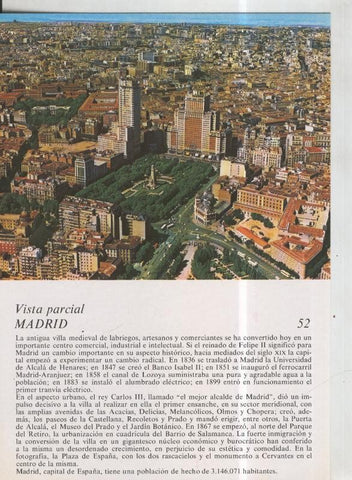 Laboratorio Emyfar S.L.: Imagen 052: Madrid
