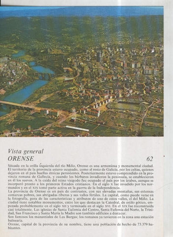 Laboratorio Emyfar S.L.: Imagen 062: Orense