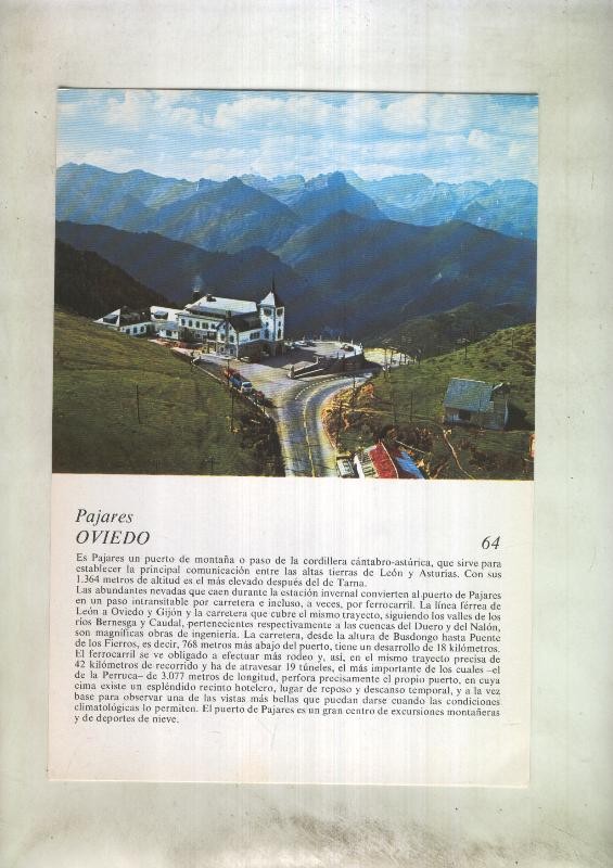 Laboratorio Emyfar S.L.: Imagen 064: Pajares en Oviedo