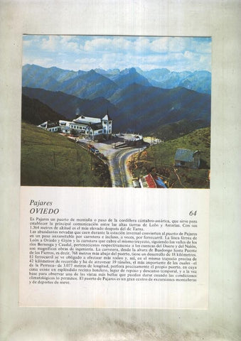 Laboratorio Emyfar S.L.: Imagen 064: Pajares en Oviedo