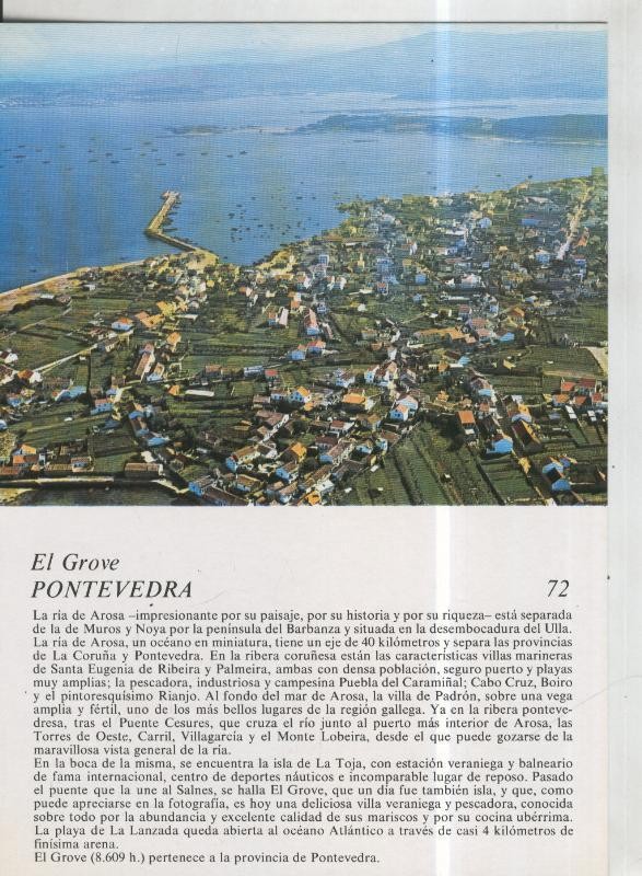 Laboratorio Emyfar S.L.: Imagen 072: El Grove en Pontevedra