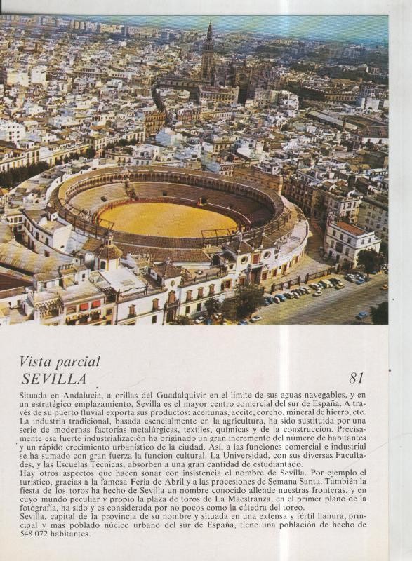 Laboratorio Emyfar S.L.: Imagen 081: Sevilla