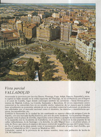 Laboratorio Emyfar S.L.: Imagen 094: Valladolid