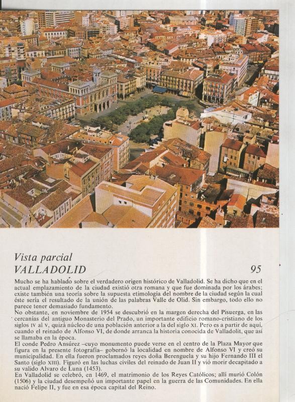 Laboratorio Emyfar S.L.: Imagen 095: Valladolid