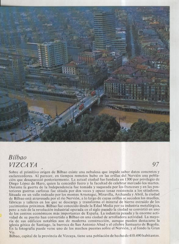 Laboratorio Emyfar S.L.: Imagen 097: Bilbao