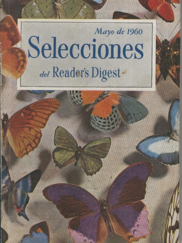 Selecciones del Readers Digest numero 234