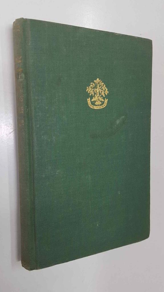 Club de los lectores: La dama de los claveles (cubierta color verde)