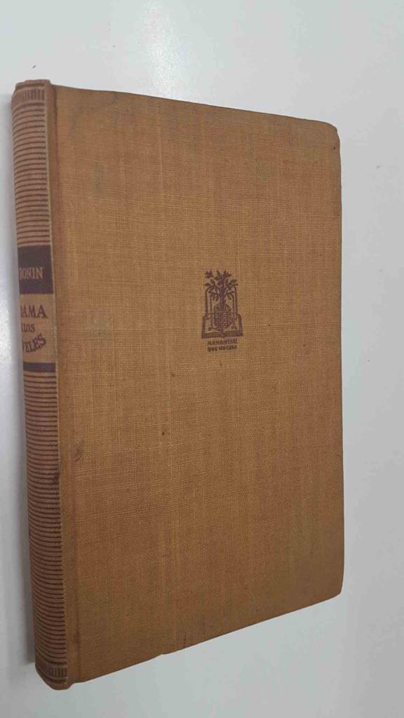 Coleccion Manantial que no cesa: La dama de los claveles