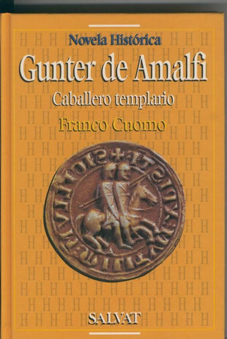 Gunter de Amalfi