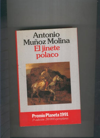 El jinete polaco