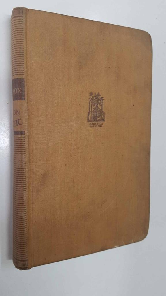 Coleccion Manantial que no cesa: Union Pacific (numerado 1 en interior)