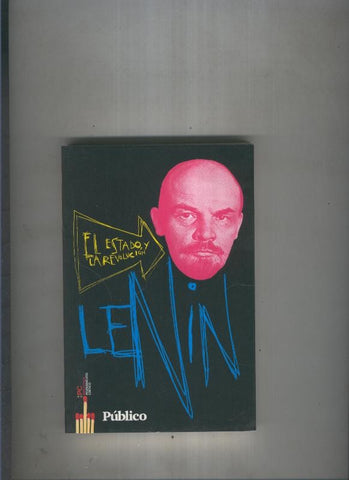 El Estado y la revolucion