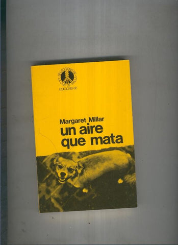 Un aire que mata