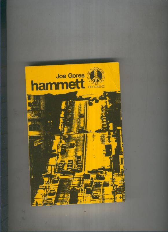 Hammett