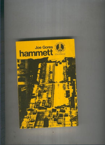 Hammett