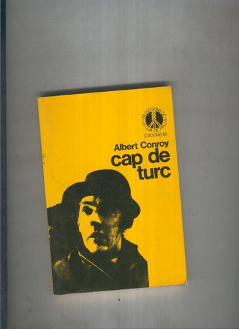 Cap de turc
