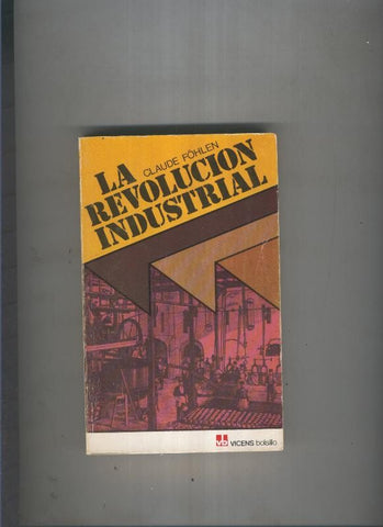 La revolucion industrial