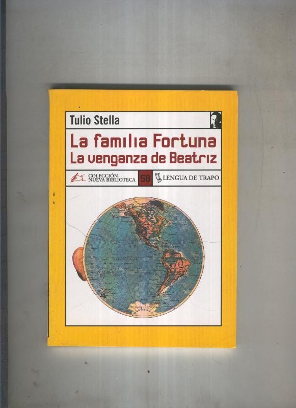 La Familia Fortuna: La venganza de Beatriz