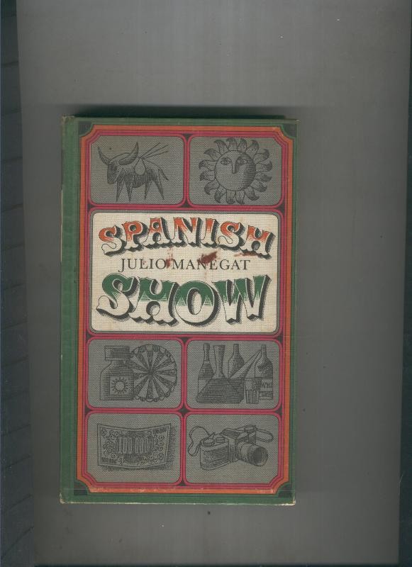 Spanish Show
