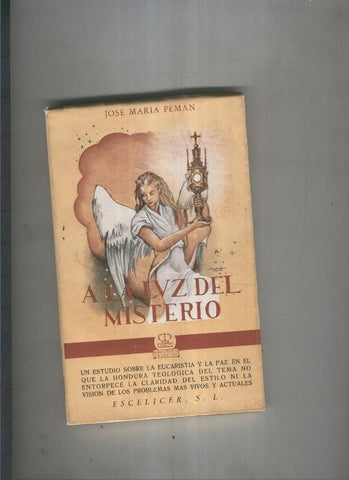 A la luz del misterio