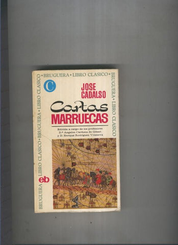 Cartas Marruecas