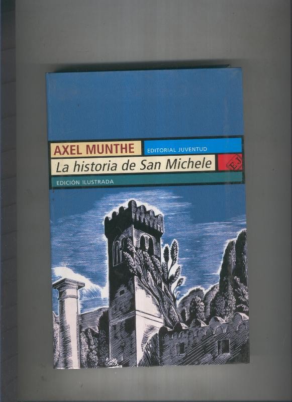 La historia de San Michele