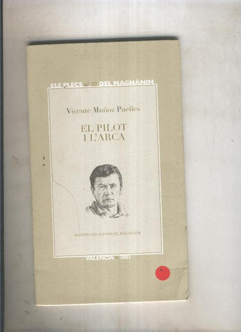 El pilot i l arca