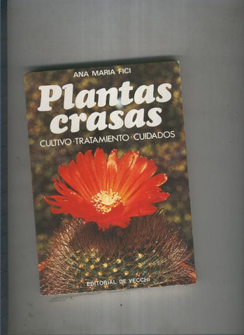 Plantas crasas