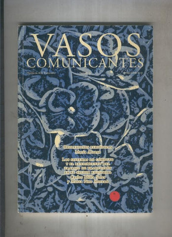 Vasos comunicantes