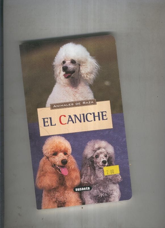 El caniche