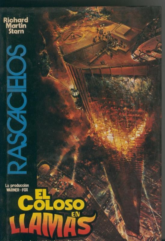 Rascacielos