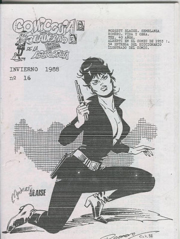 Comicguia numero 016