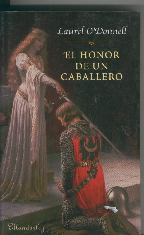 El honor de un caballero